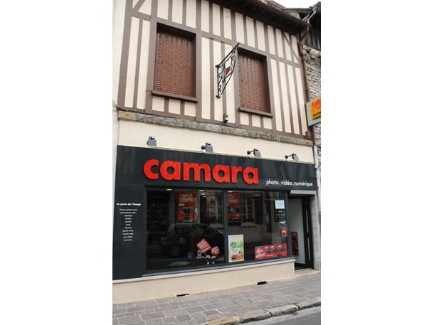 CAMARA MORET 2
