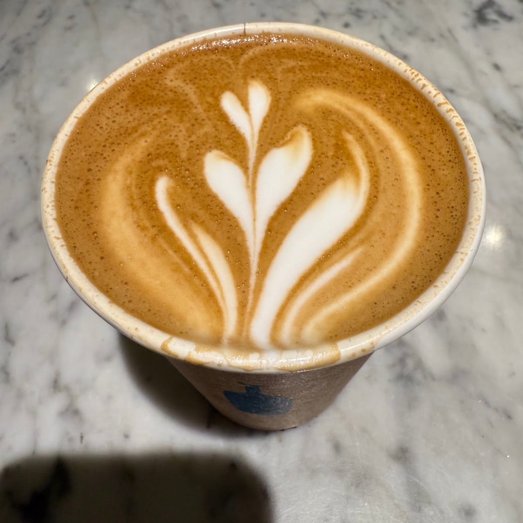 Blue Bottle Coffee 3