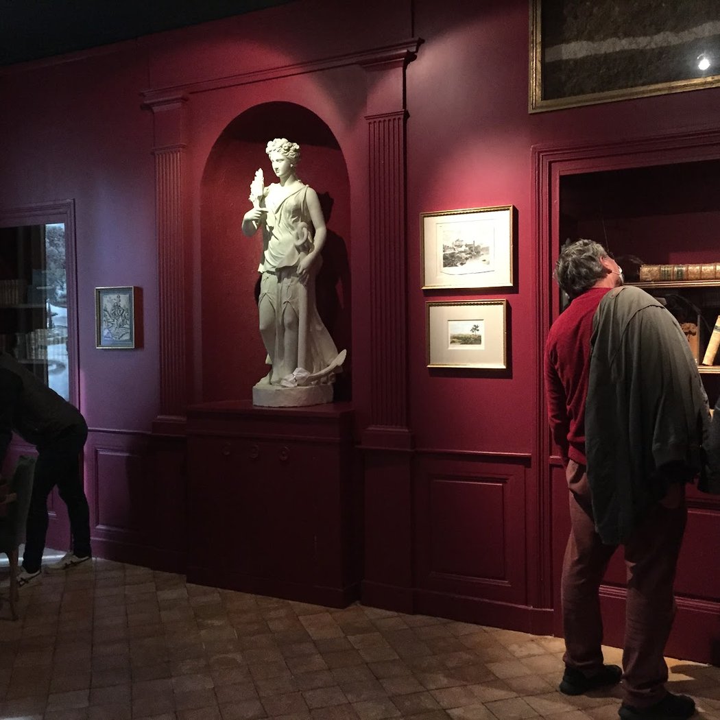 Musée d'Allard 2