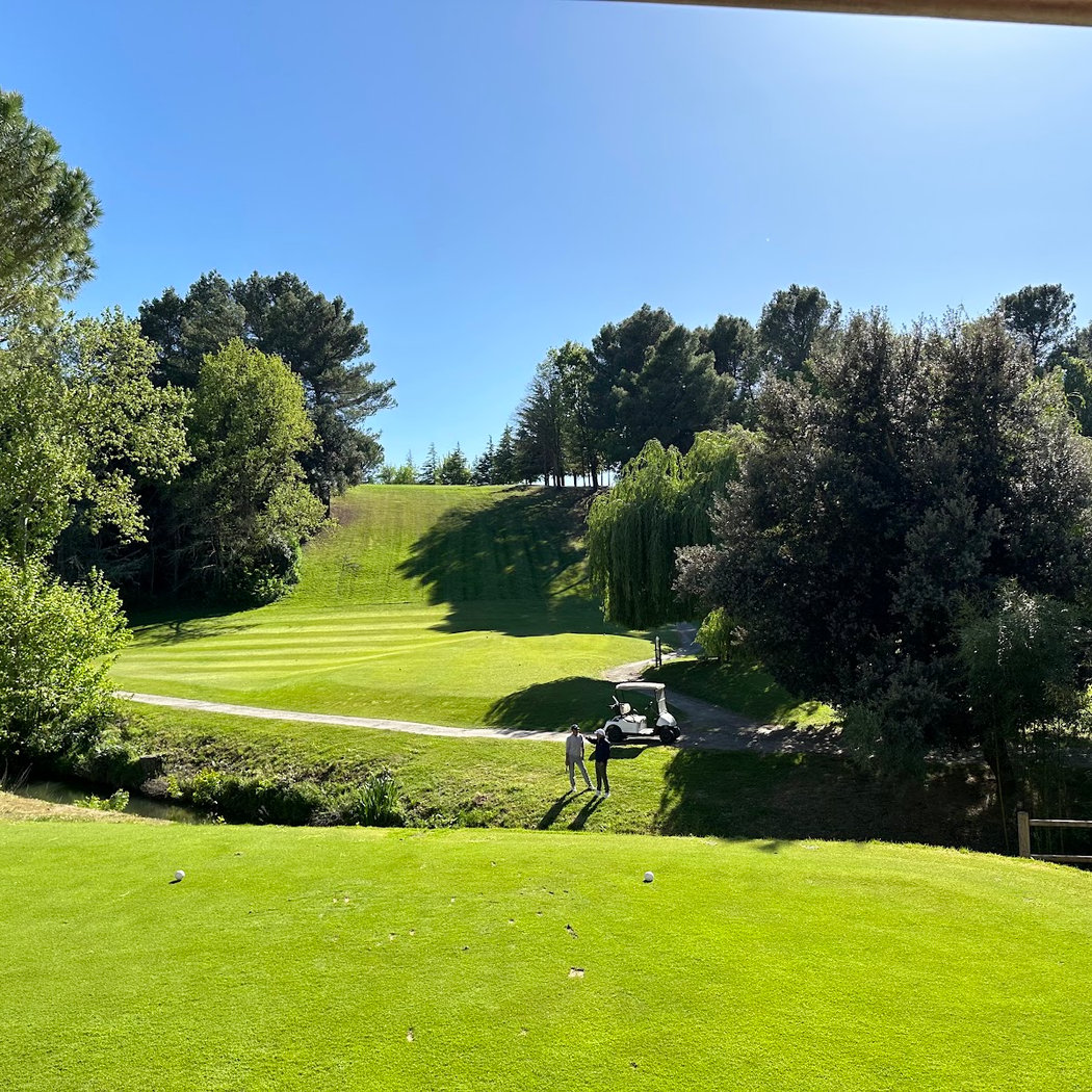 Golf de Carcassonne 3