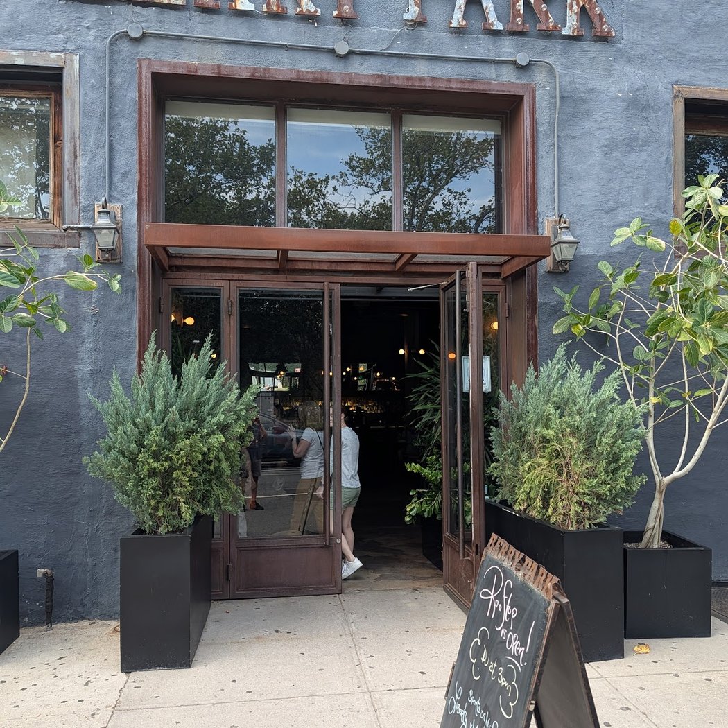 13th Annual Greenpoint Film Festival 5