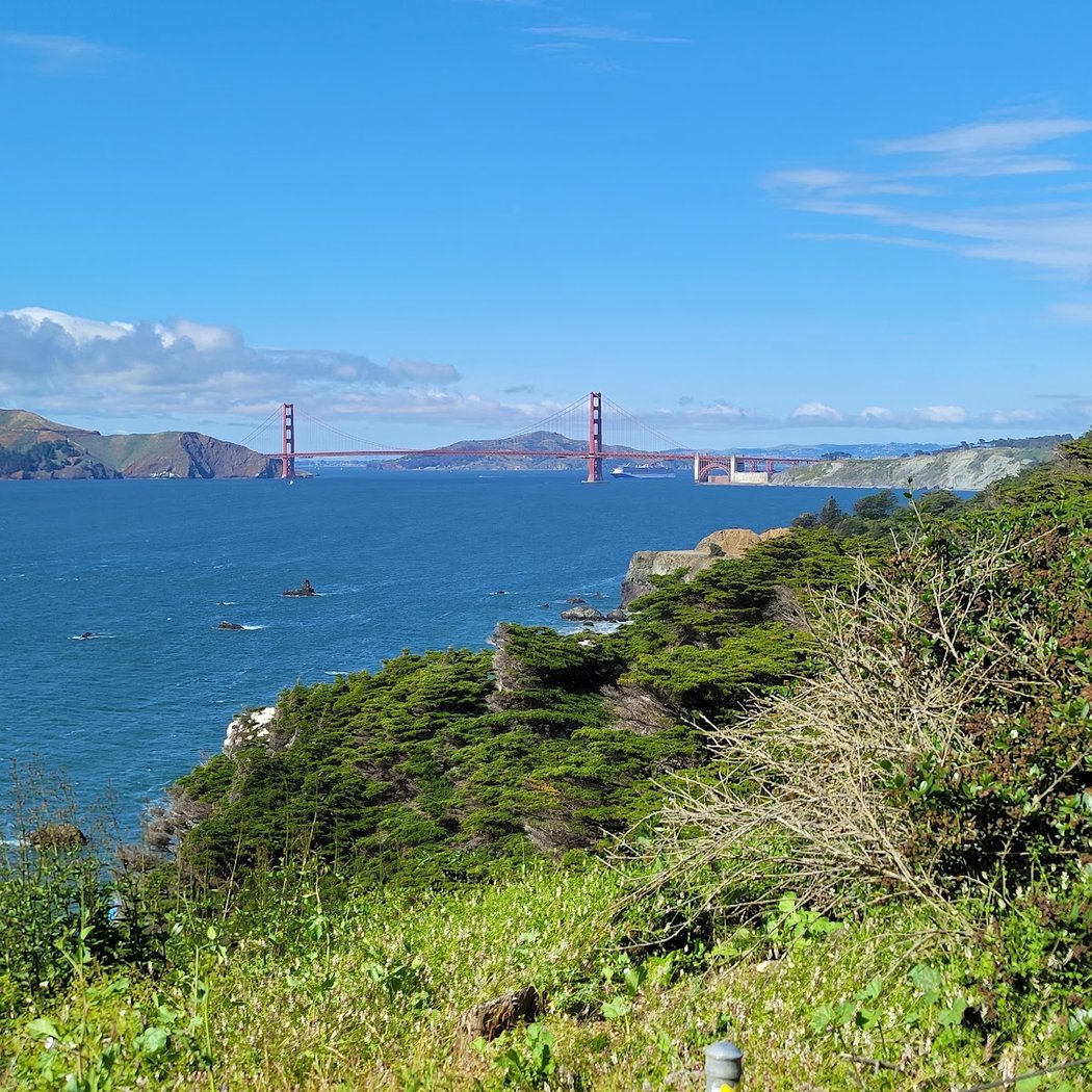 Coastal Trail 2