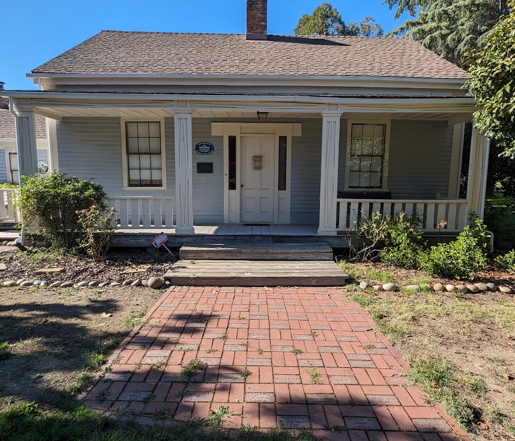 Scott House 2