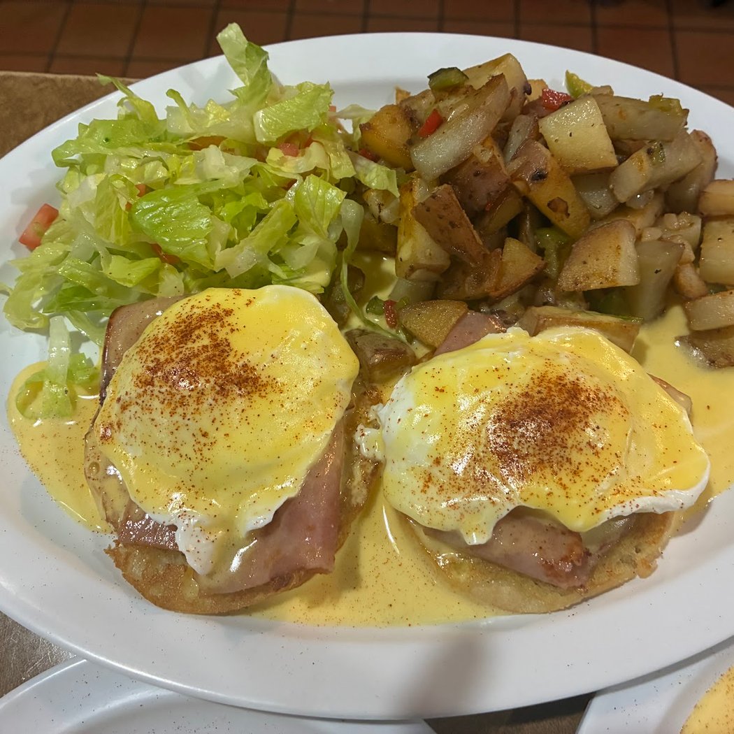 Stable Cafe 1
