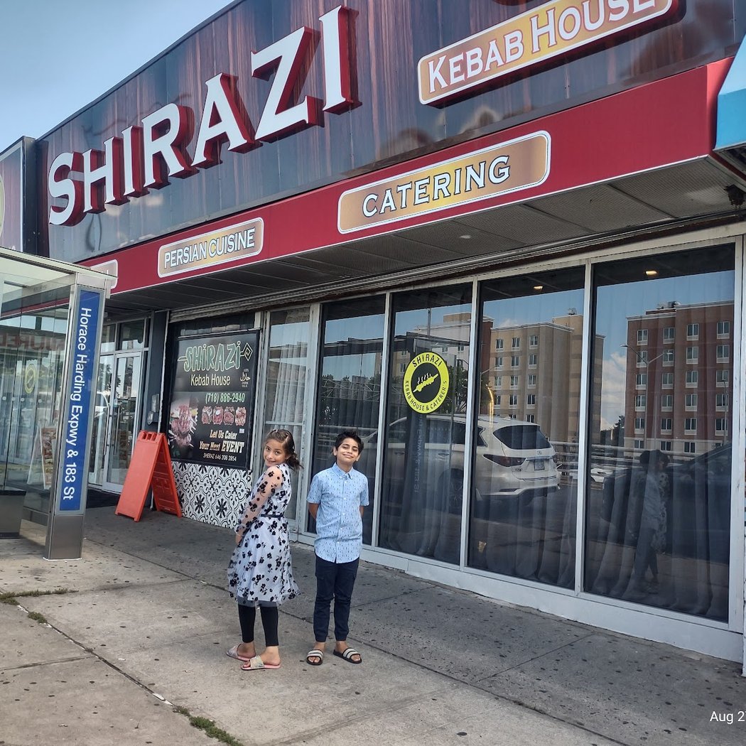 Shirazi Karahi House 2