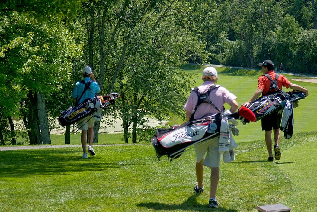 103rd BDGA Individual Championship