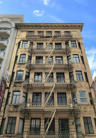 The Touchstone Hotel 2
