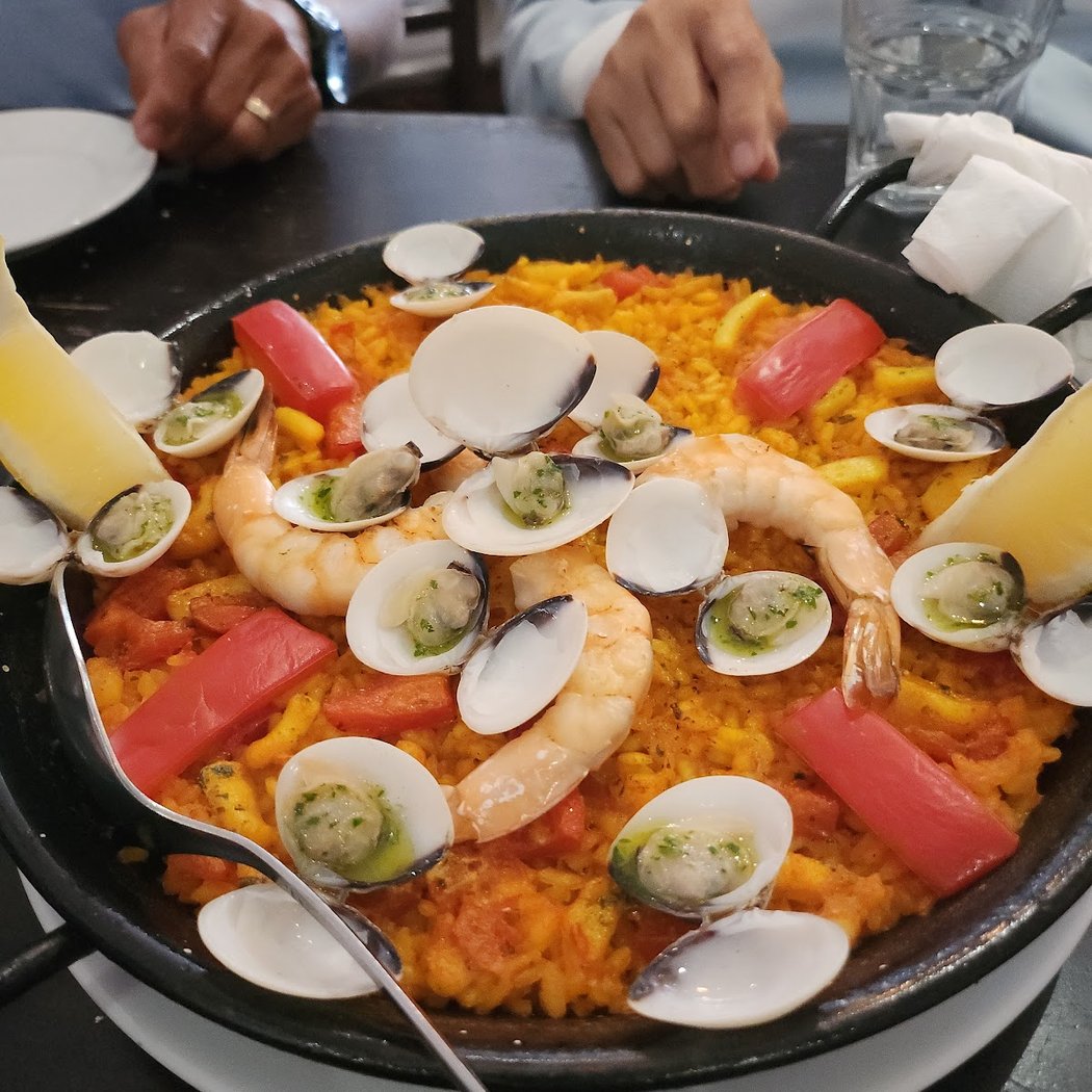 Tu Casa Tapas Restaurant 1