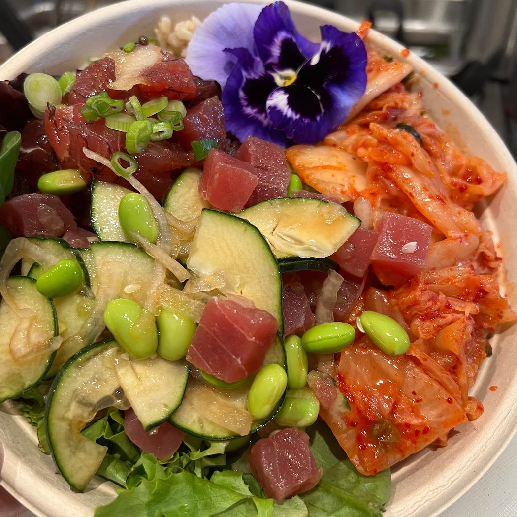 Benicia Poke Co 3