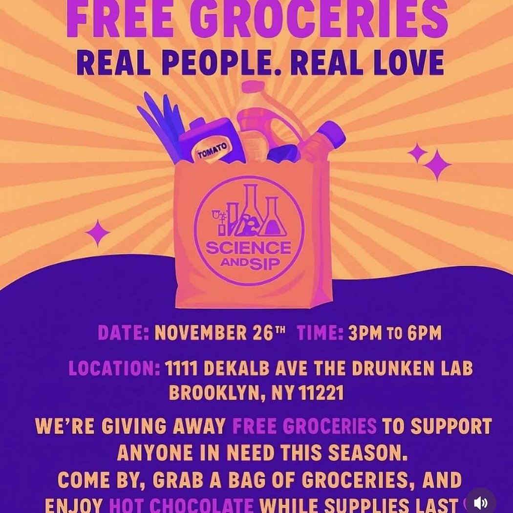 Free Groceries 1