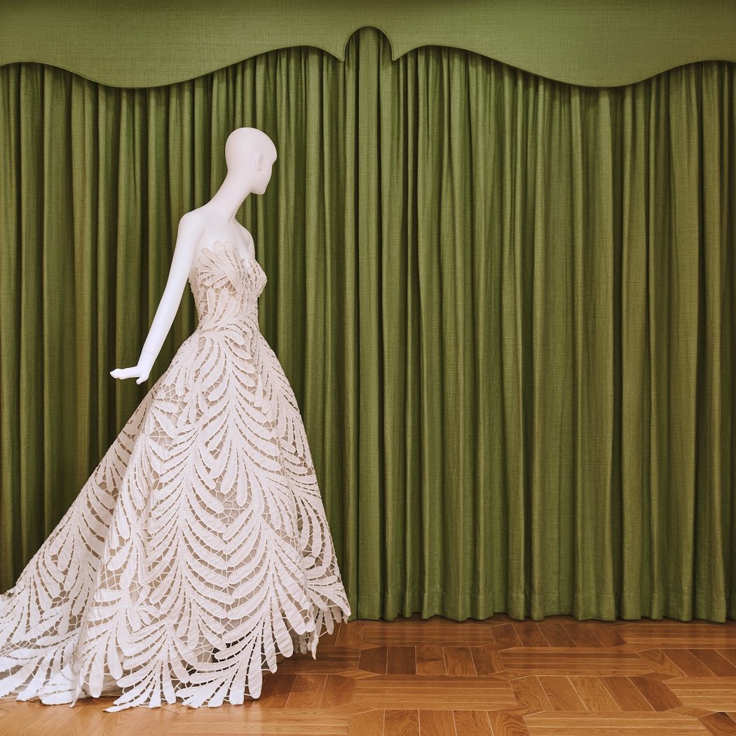 Oscar de la Renta 1