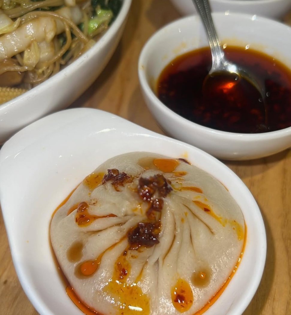 Joe's Home of Soup Dumplings 3