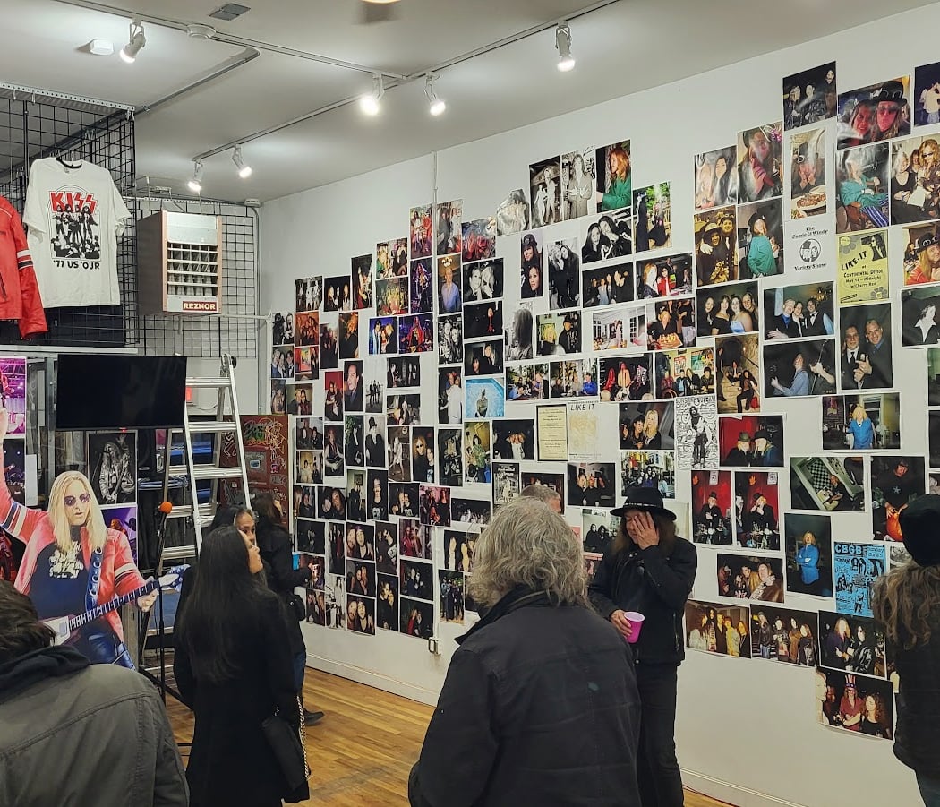 Not Another GALLERY! 1