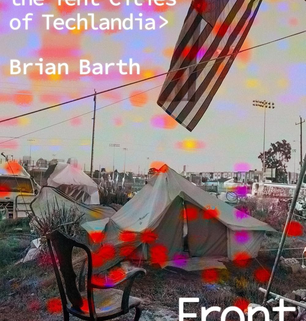 Brian Barth with Kevin Fagan 1