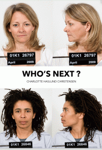 Who's Next : Charlotte Haslund Christensen 1