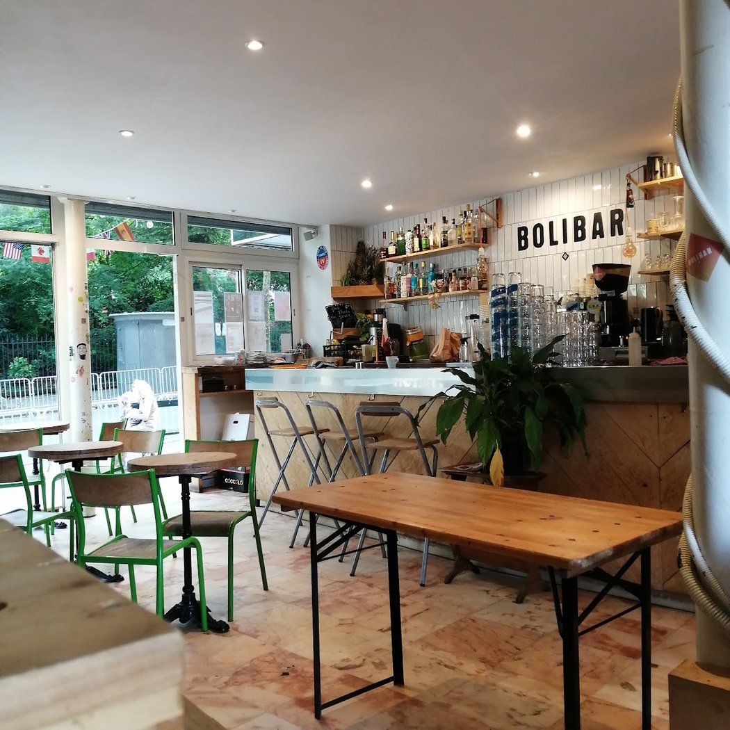 BOLIBAR 3