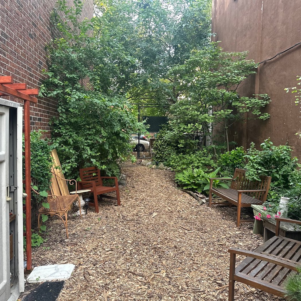 Brooklyn's Finest Garden 2