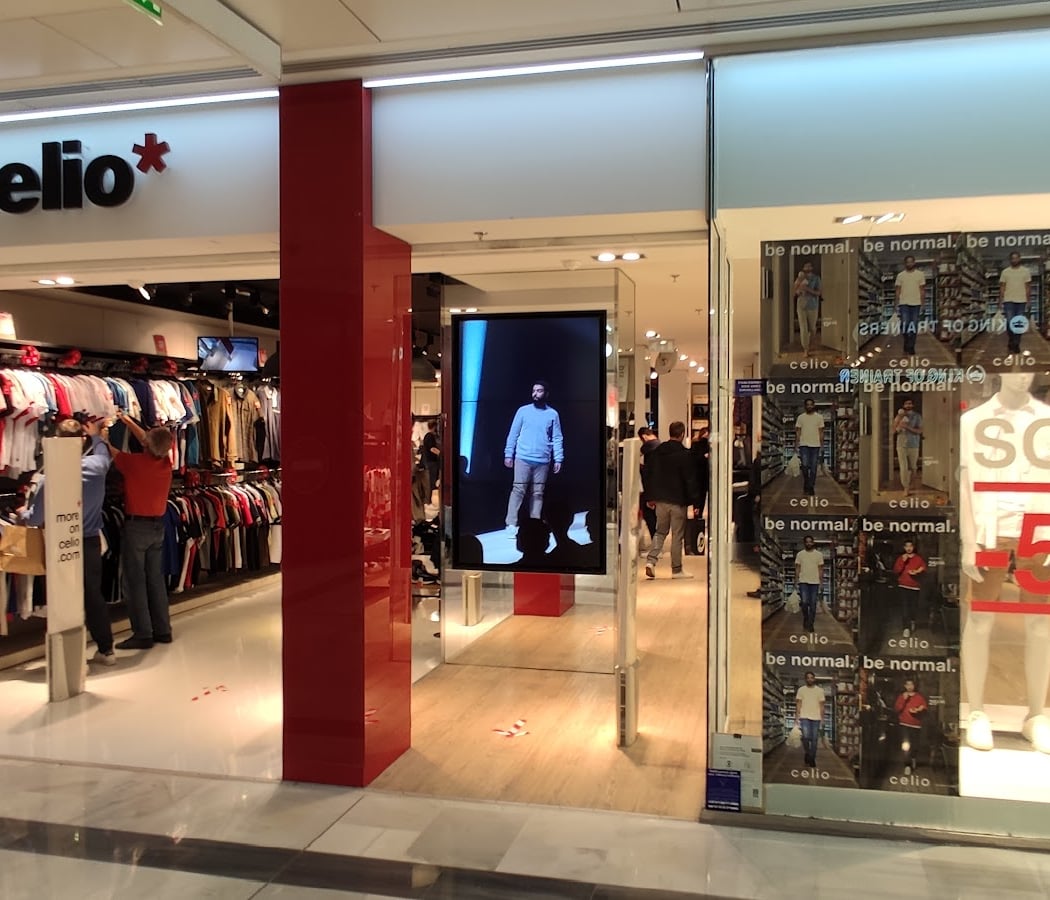 celio 1