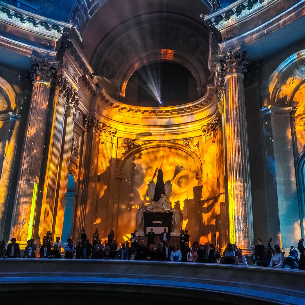 AURA Invalides 2