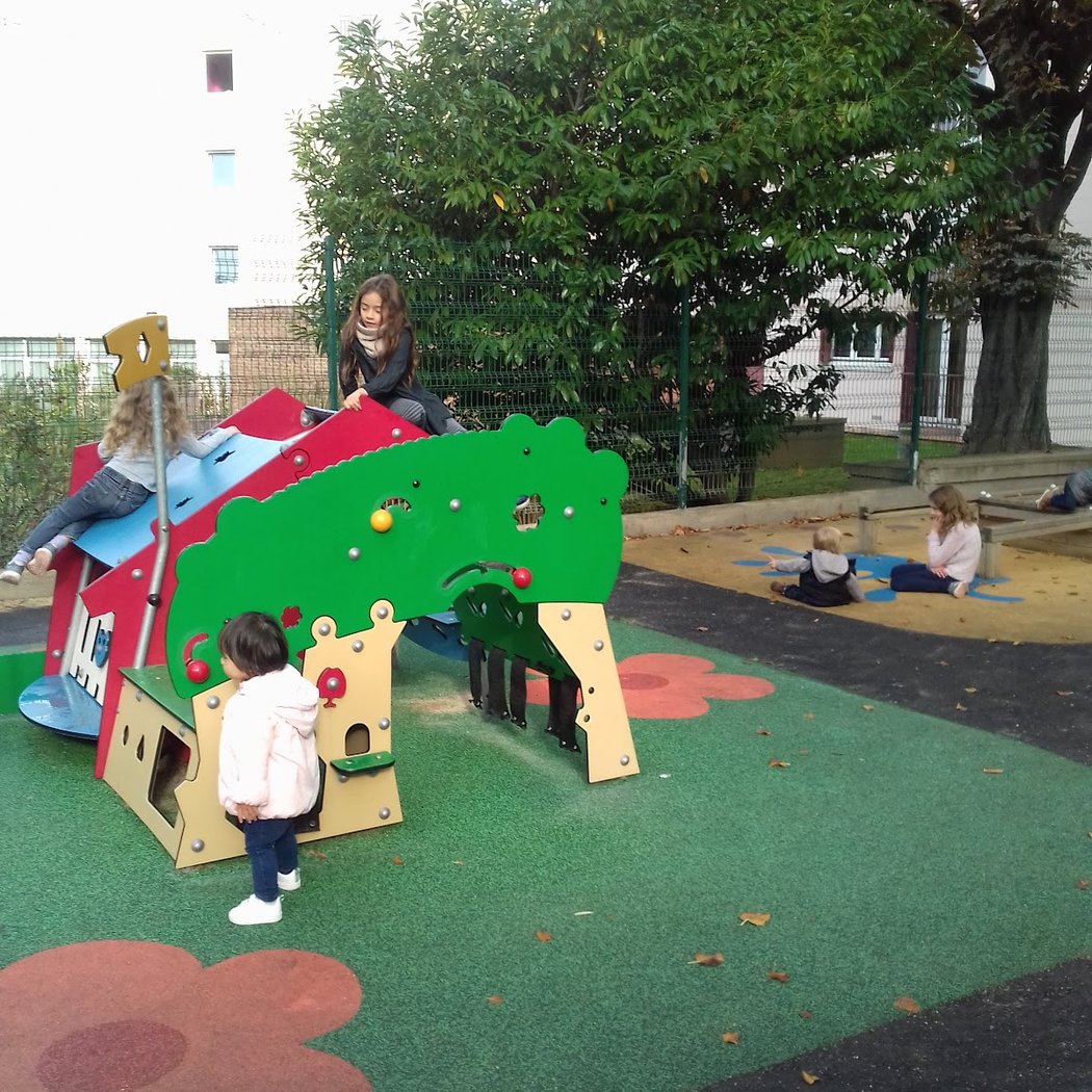 Parc Larousse 3