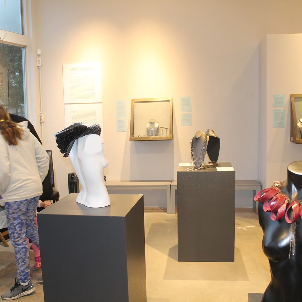 Abrams Claghorn Gallery 2