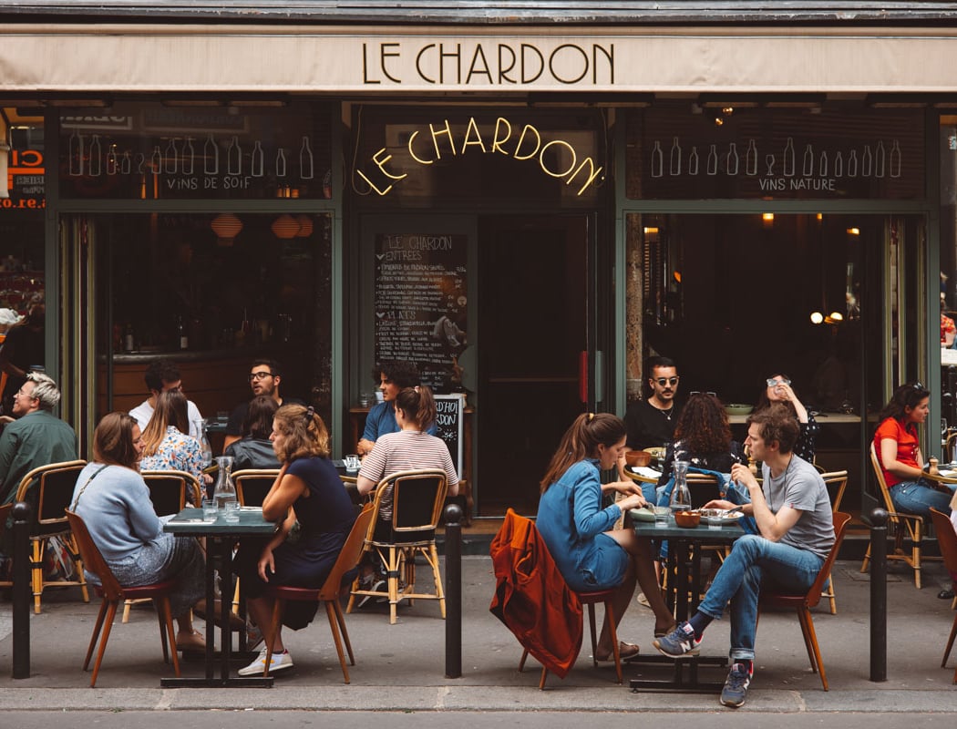 Le Chardon 2
