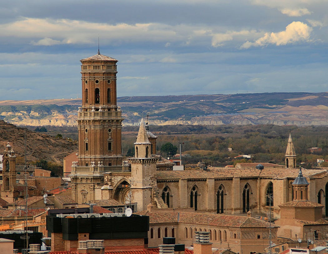Catedral de Tudela 2