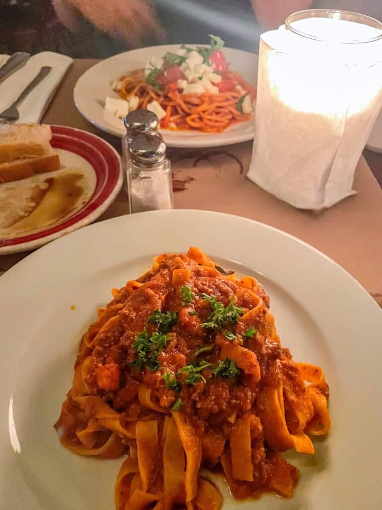 Malatesta Trattoria 3