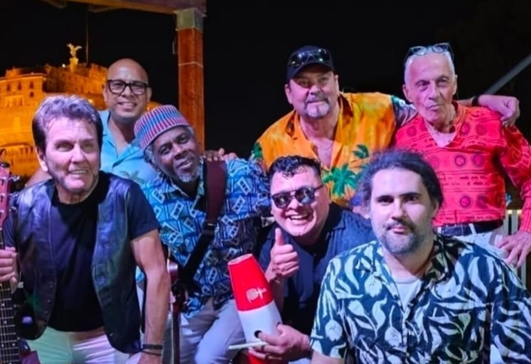 Passetto Caraibico