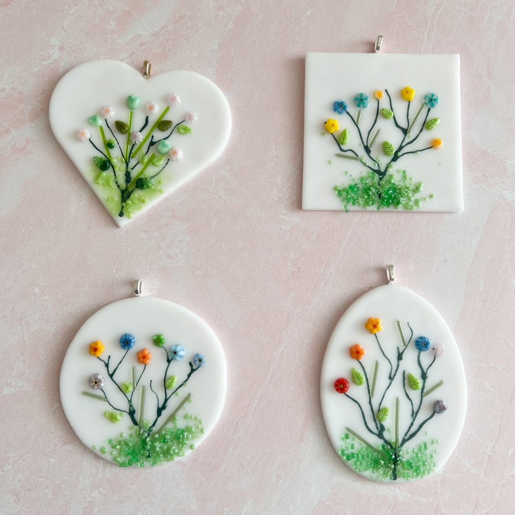 Fusing Workshops 1