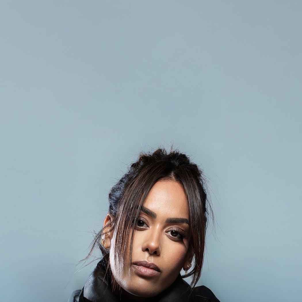 Amel Bent 2