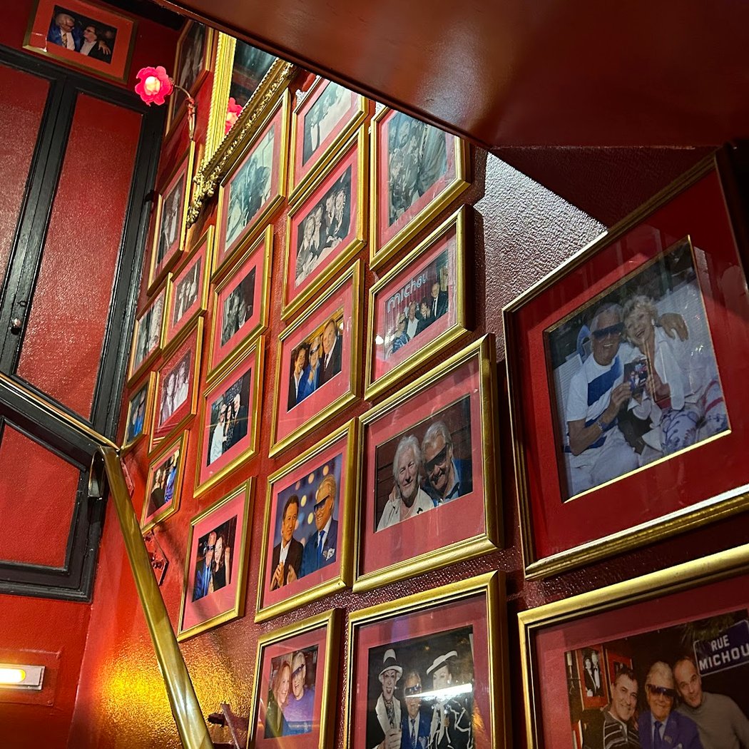 Choumi Comedy Club 3