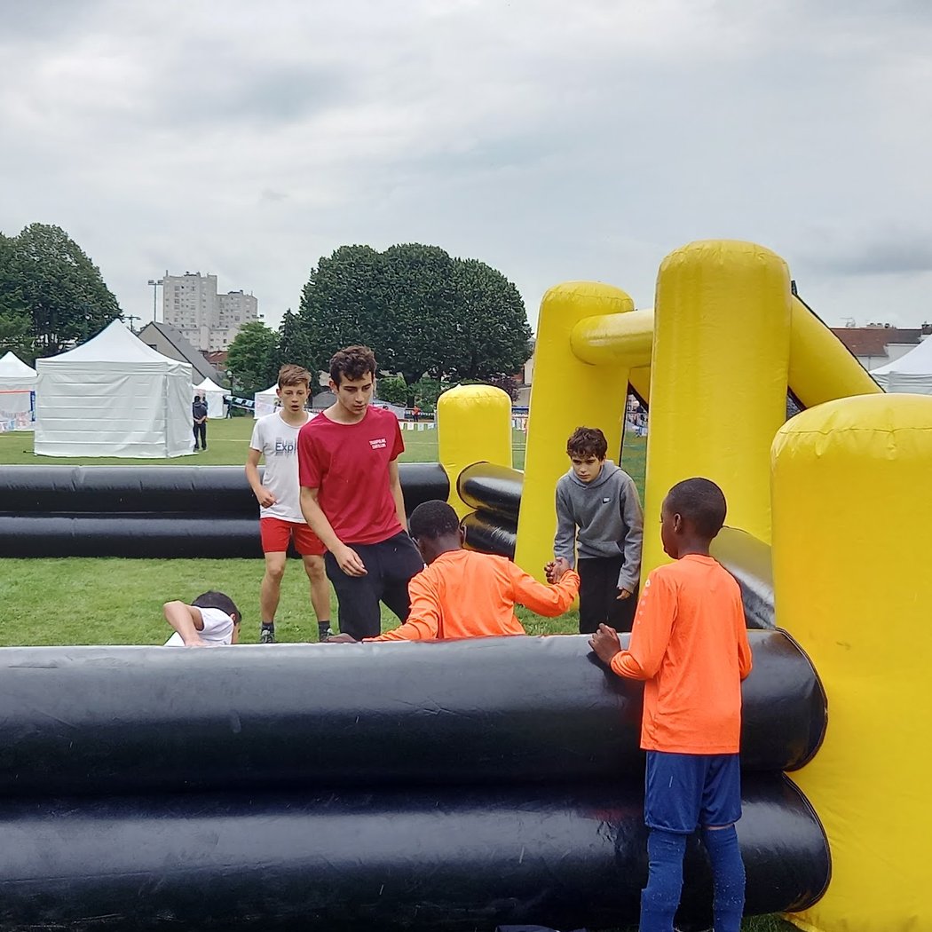 Forum des Associations