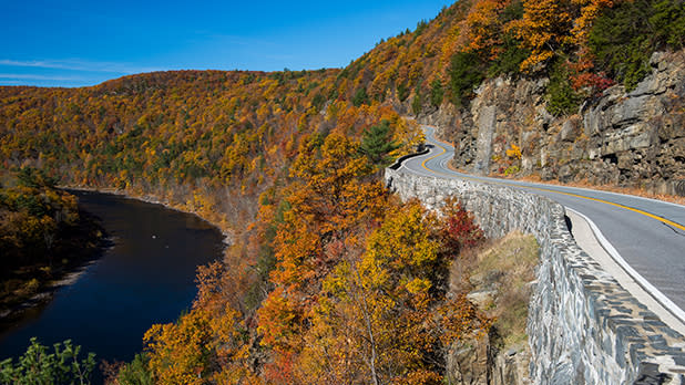Upper Delaware Scenic and Recreational River 1