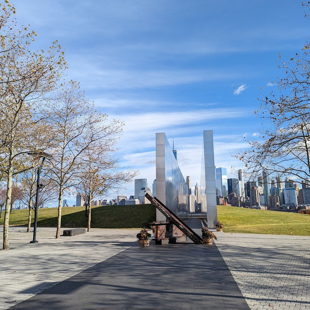 Liberty State Park 5