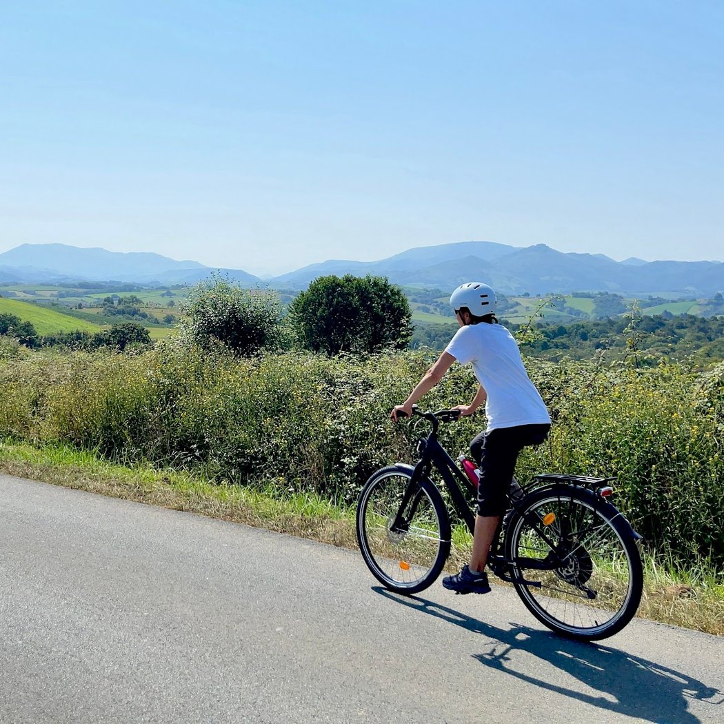 Roues Libres - Location de vélos Biarritz 1