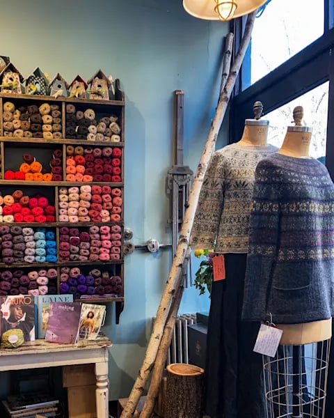 Brooklyn General Store 2