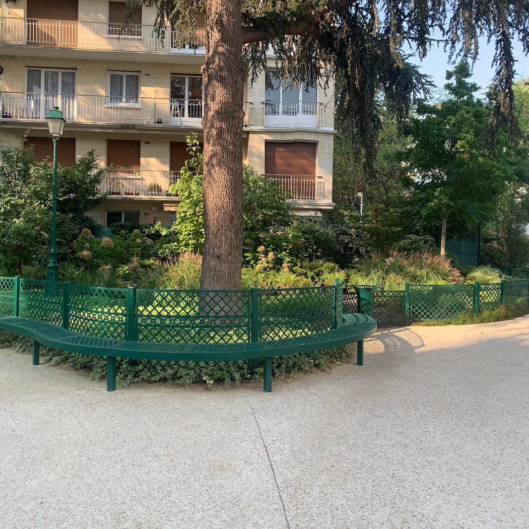 Square Alfred de Musset 2