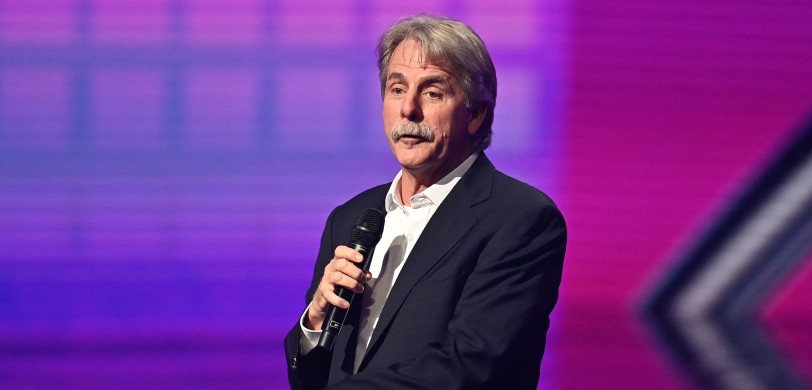 Jeff Foxworthy 3