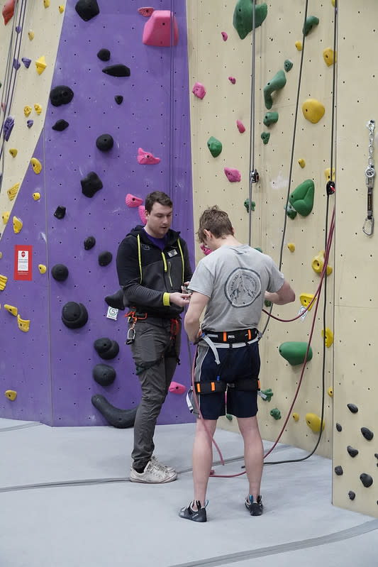 Vertical Adventures 3