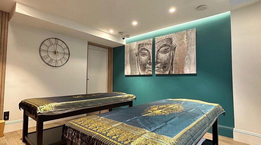 Lok Siam Spa Miromesnil - Massage Thaï Traditionnel & Cryothérapie 1
