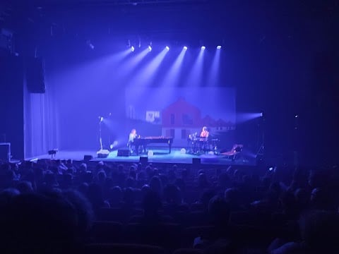 Alela Diane concert 1