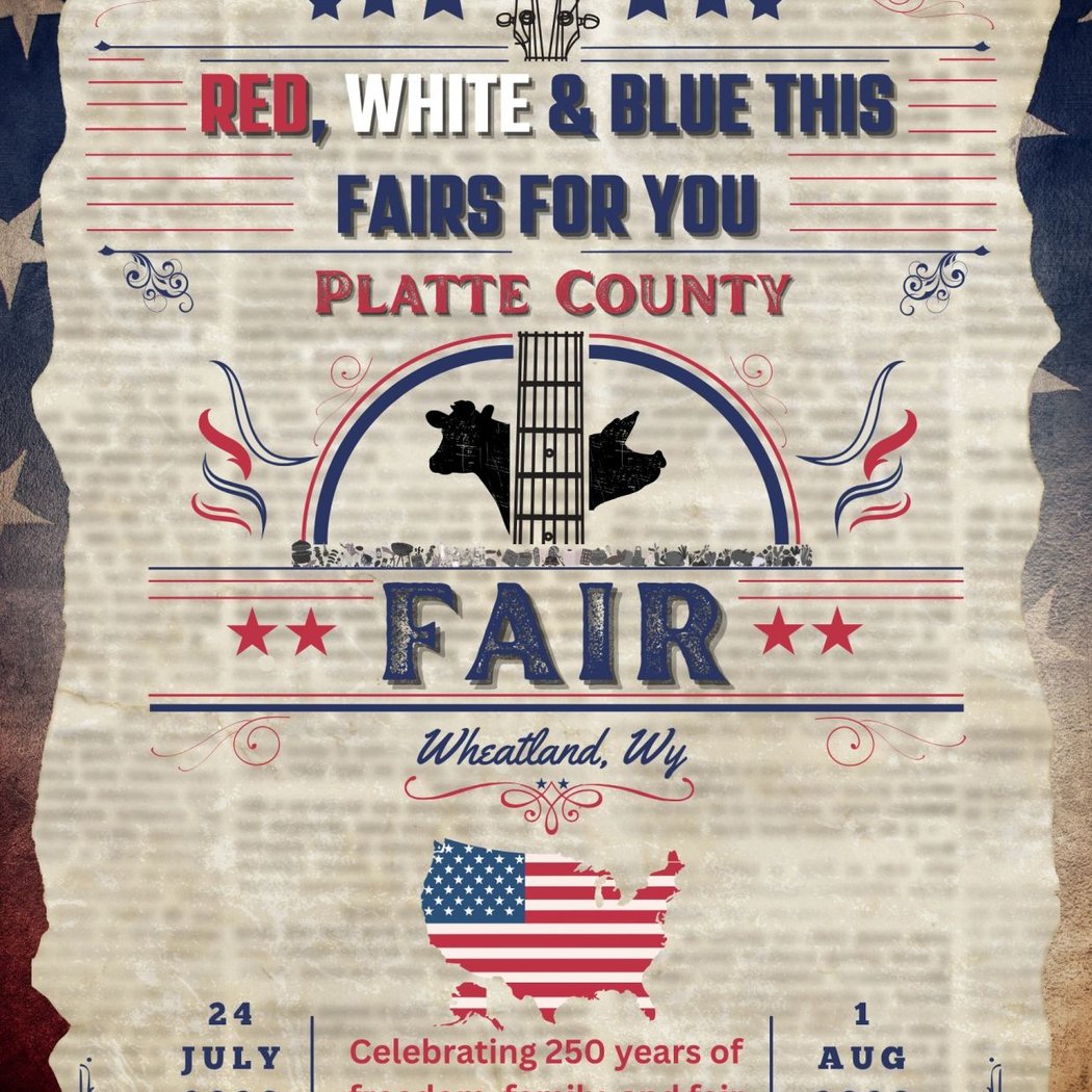 Platte County Fair 2026 1