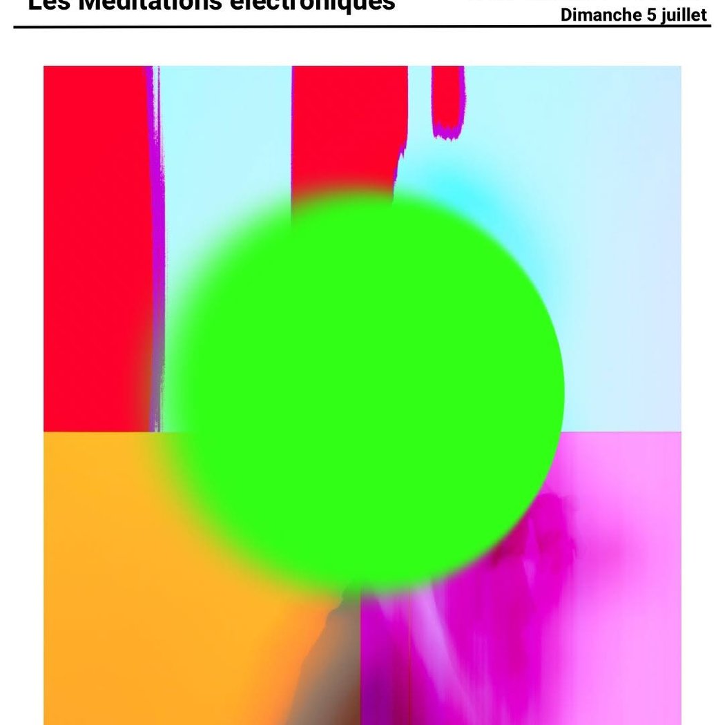 Les Méditations Électroniques