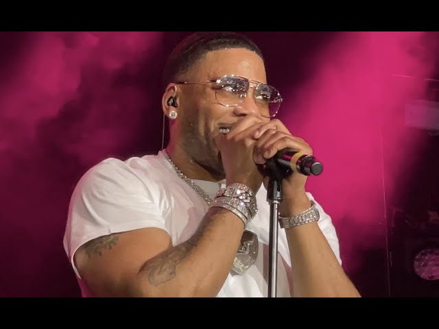 Nelly 3