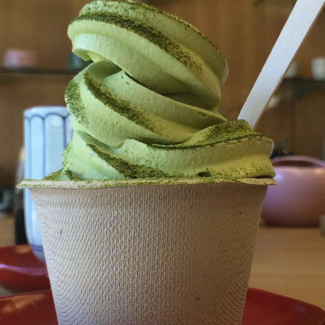 Tea Master Matcha Cafe and Green Tea Shop 1
