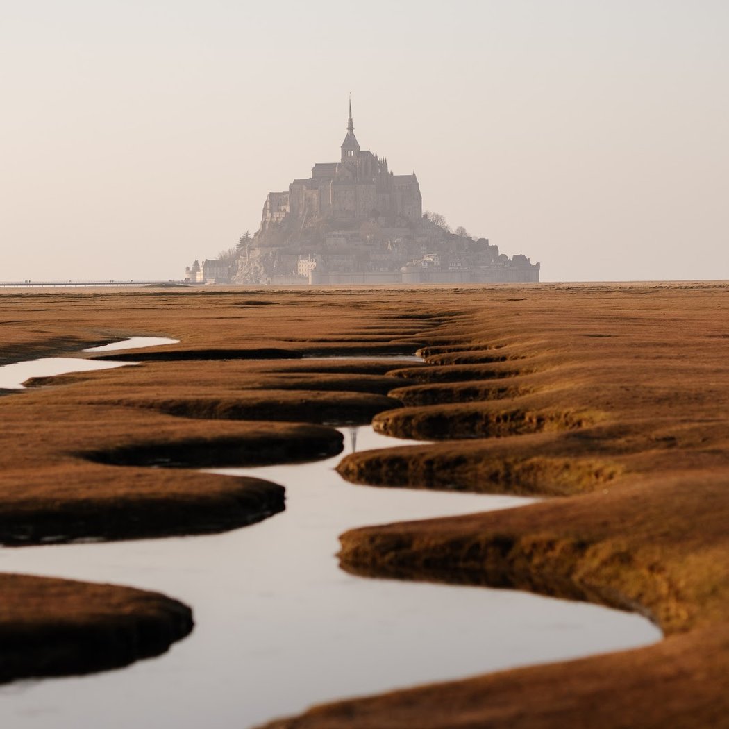 ULM Expériences Mont-Saint-Michel 2