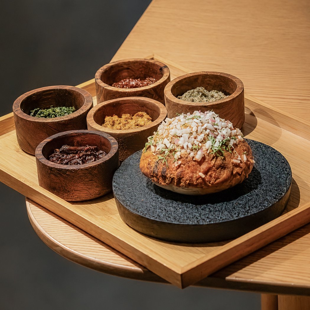 Nila Restaurant 1