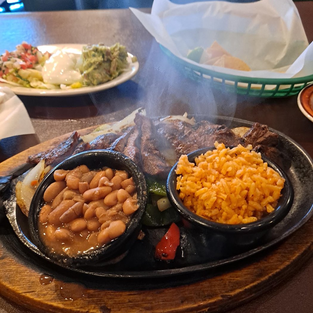 Panchitos Restaurant 1