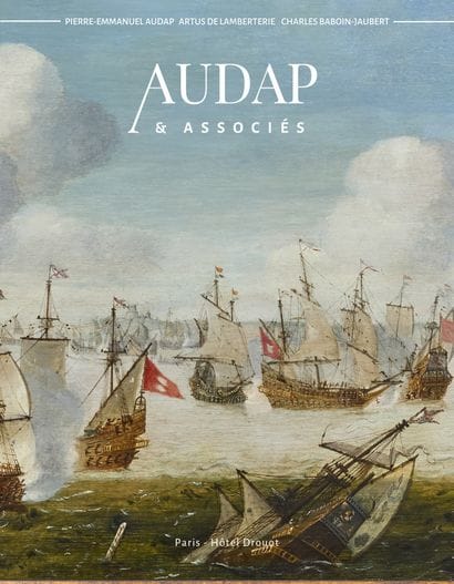 Tableaux anciens, mobilier & objets d'art 3
